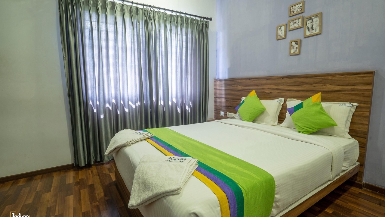 Photo of Bedroom in Madurai