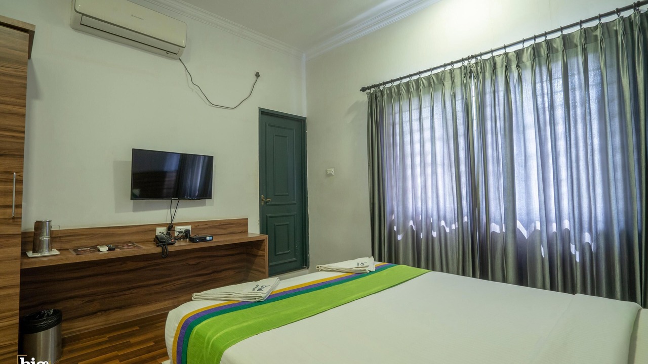 Photo of Bedroom in Madurai