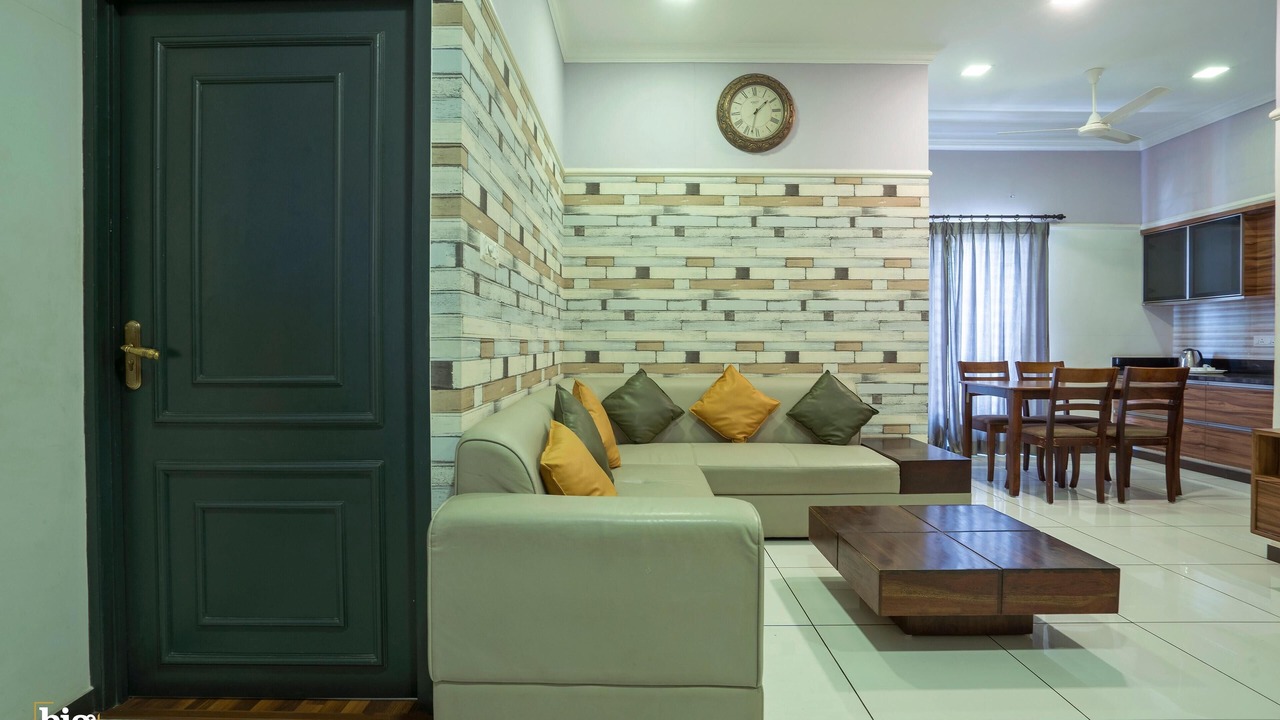 Photo of Livingroom in Madurai