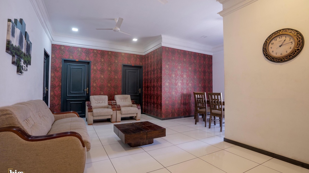 Photo of Livingroom in Madurai