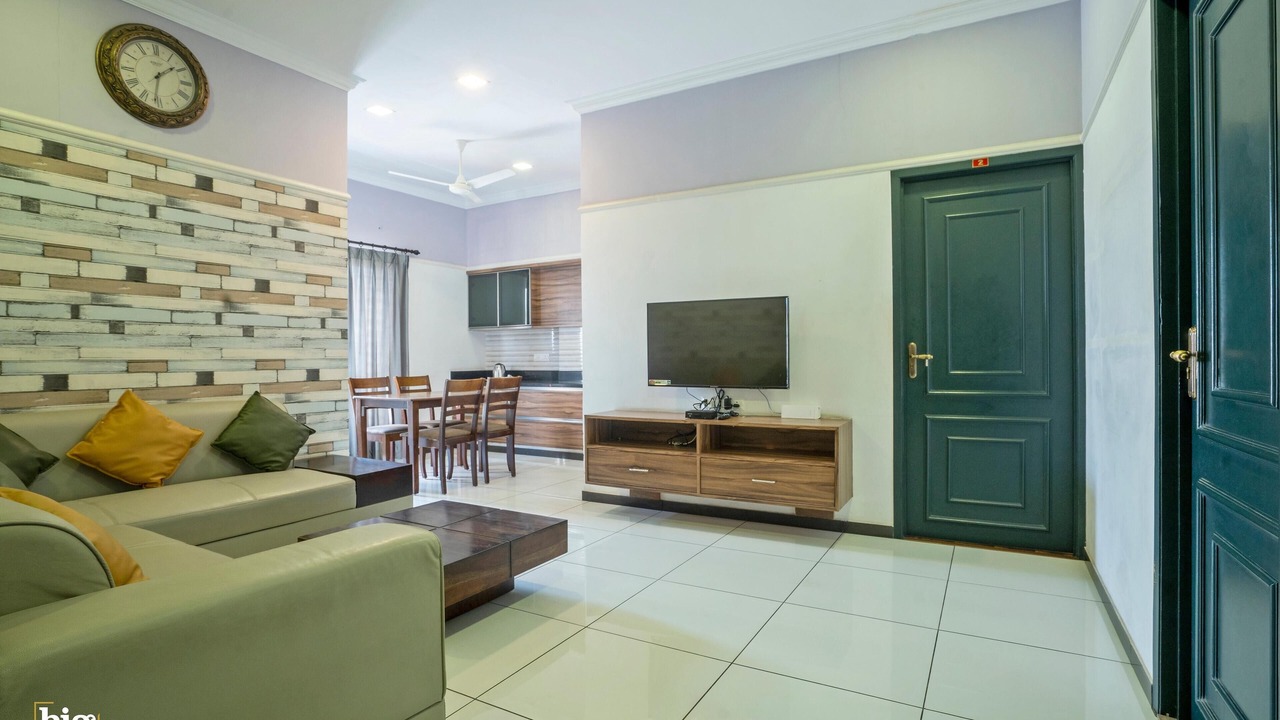 Photo of Livingroom in Madurai