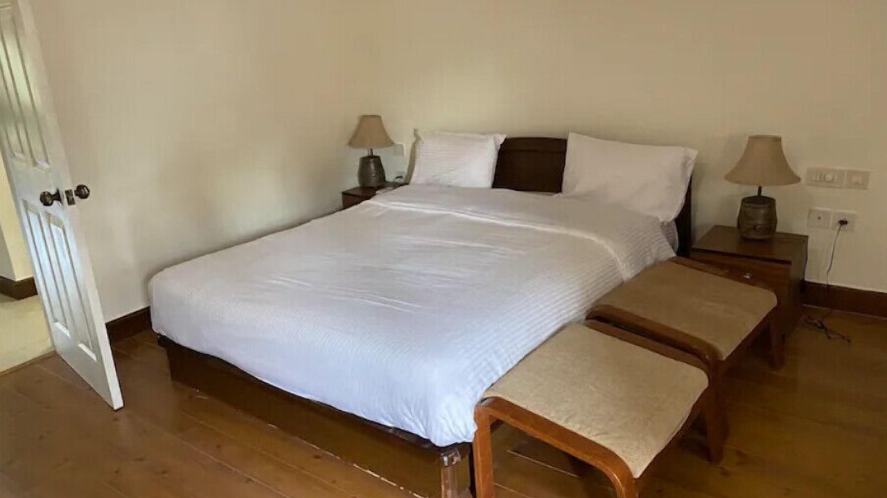Photo of Bedroom in Fatona