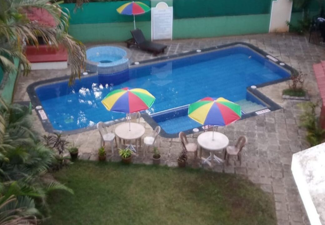 Photo of Outdoor in Colva