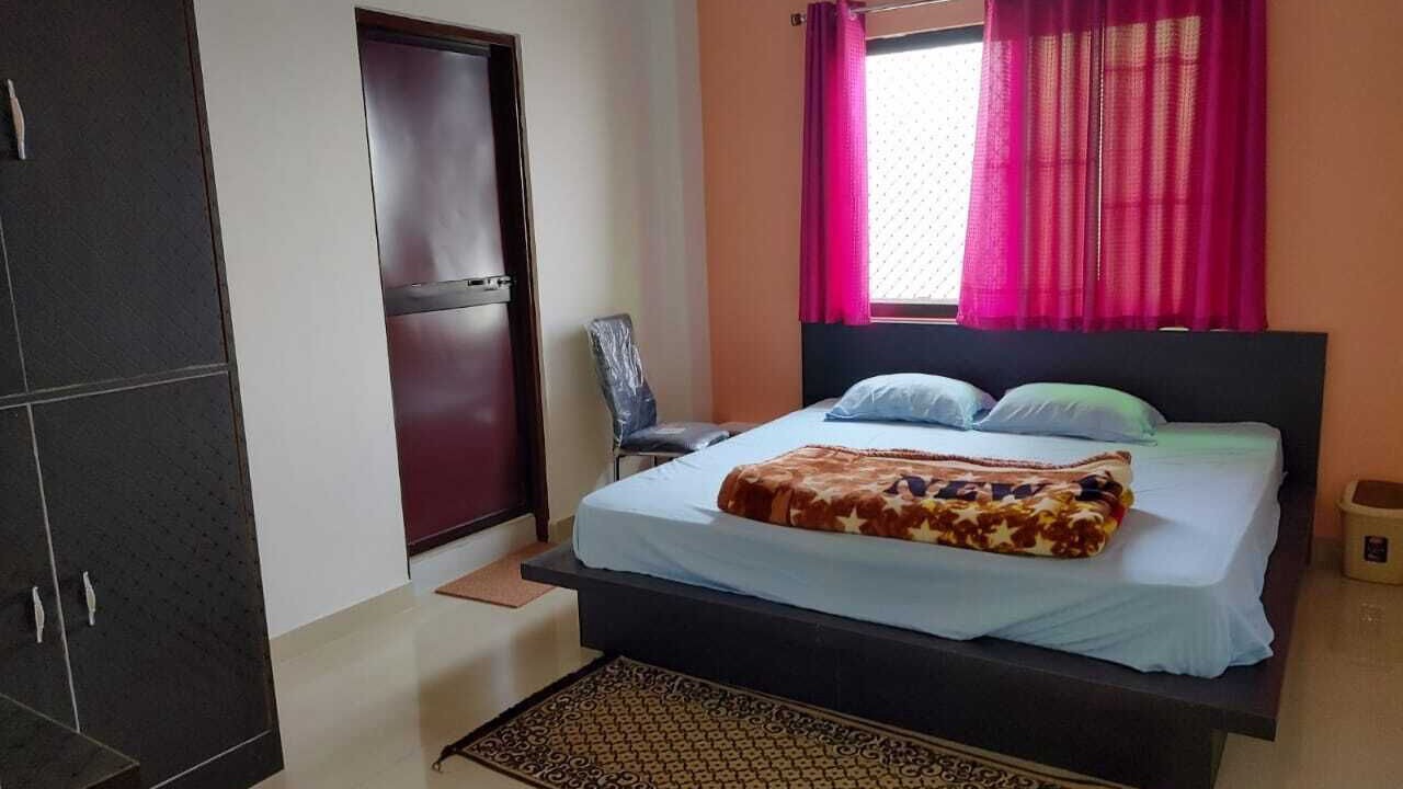 Photo of Bedroom in Sirala