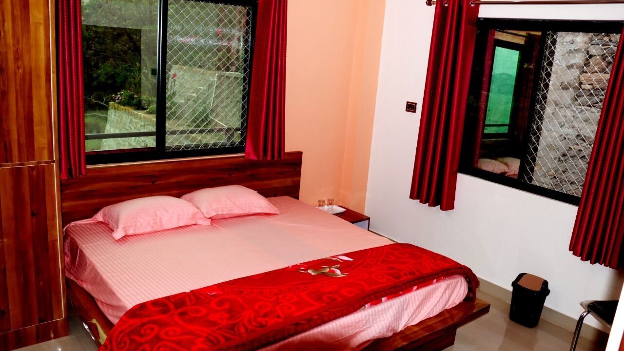 Photo of Bedroom in Sirala