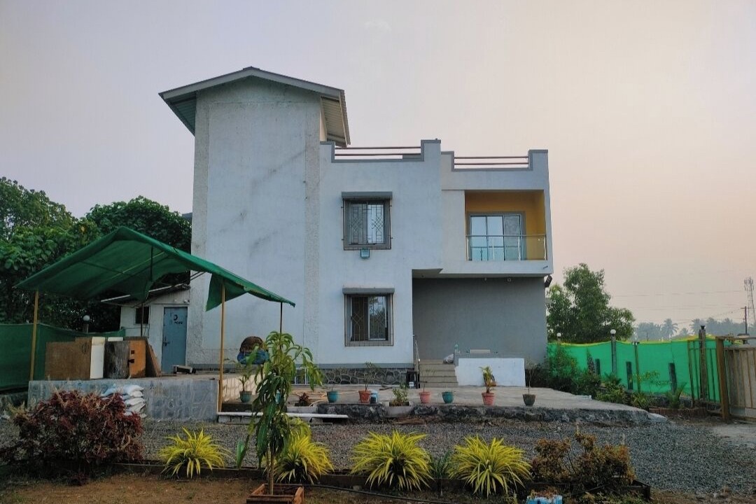 Photo of Outdoor in Alibaug