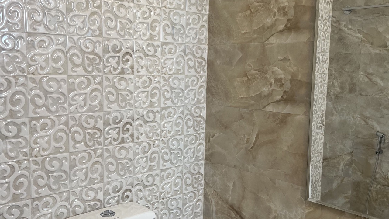 Photo of Bathroom in Chennai