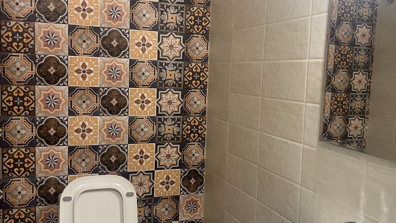 Photo of Bathroom in Chennai
