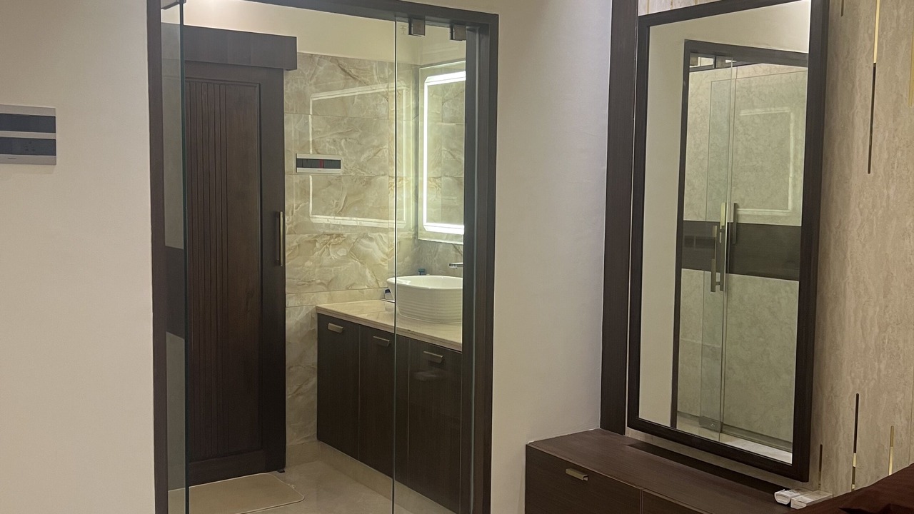 Photo of Bedroom in Chennai