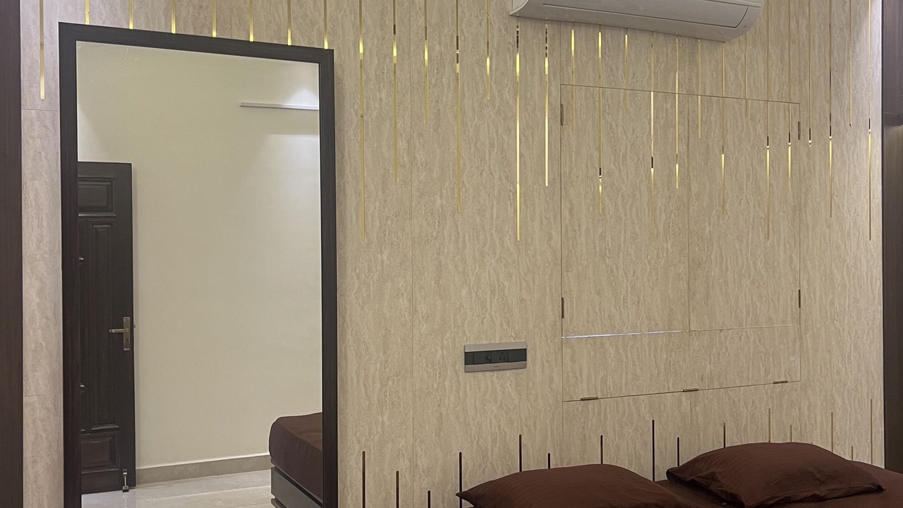 Photo of Bedroom in Chennai