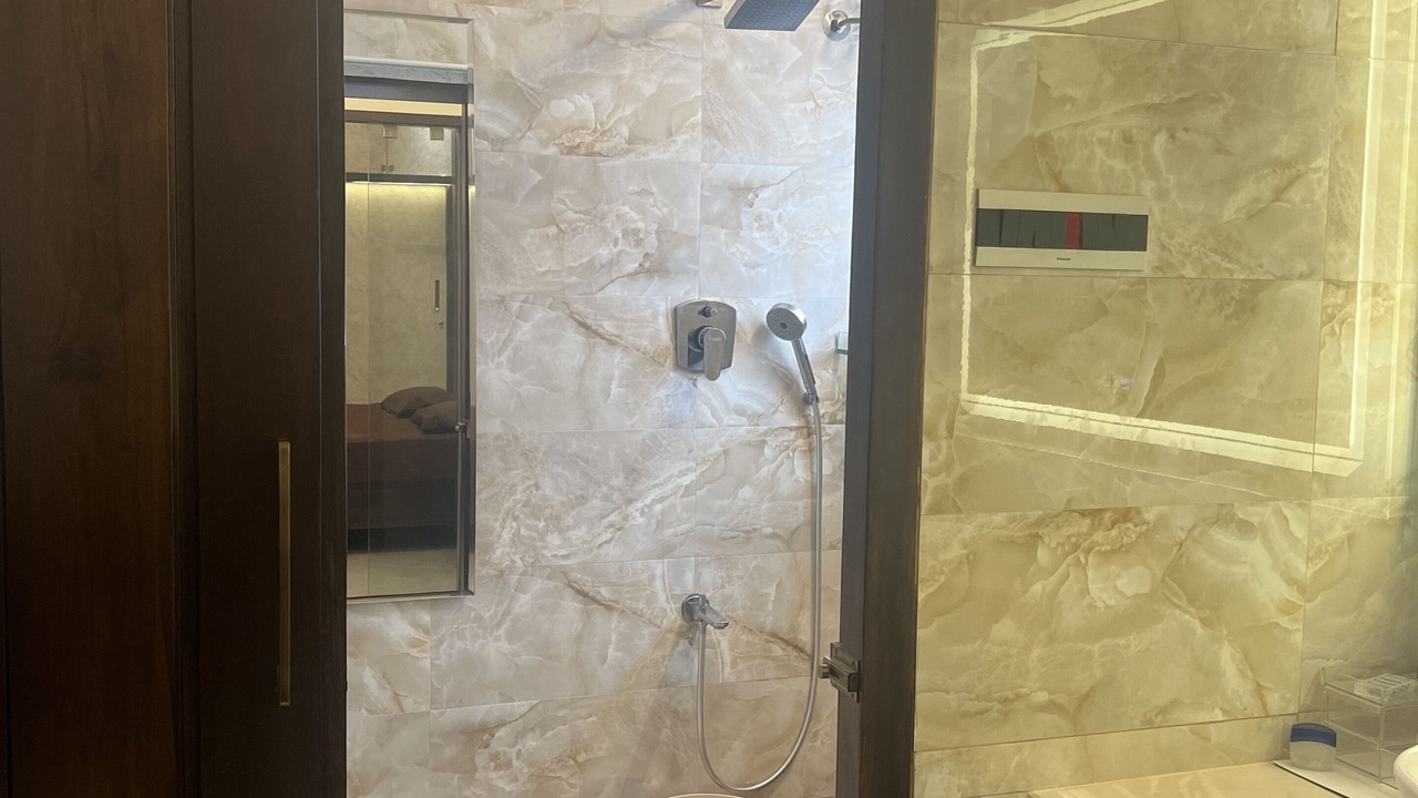 Photo of Bathroom in Chennai