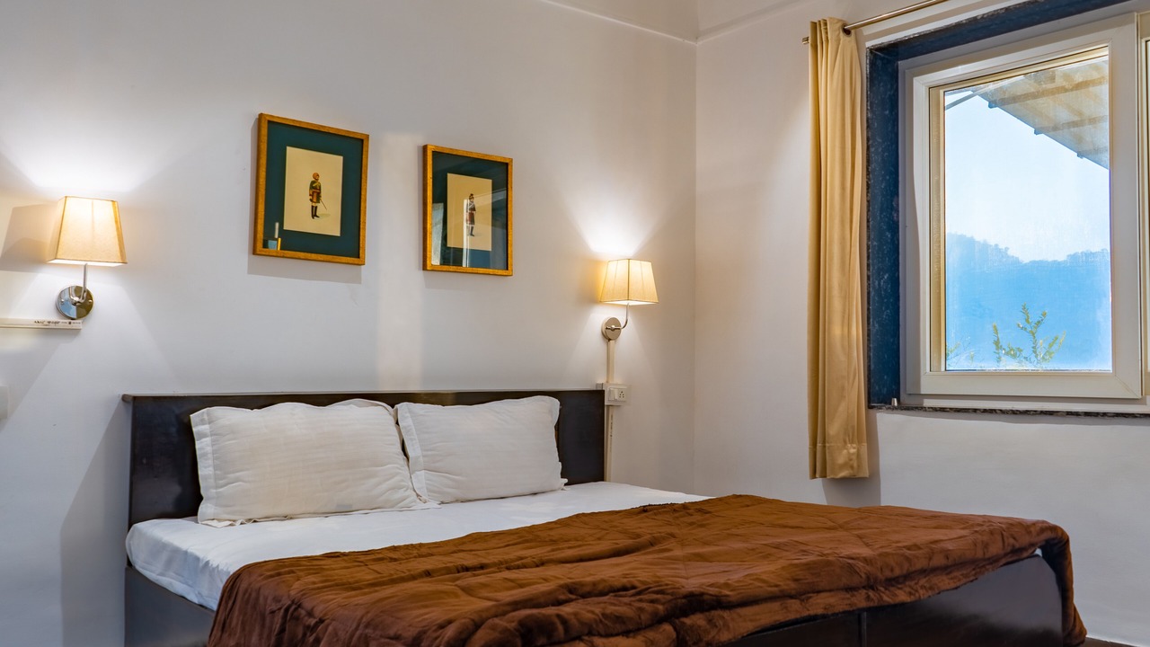 Photo of Bedroom in The Mall Road