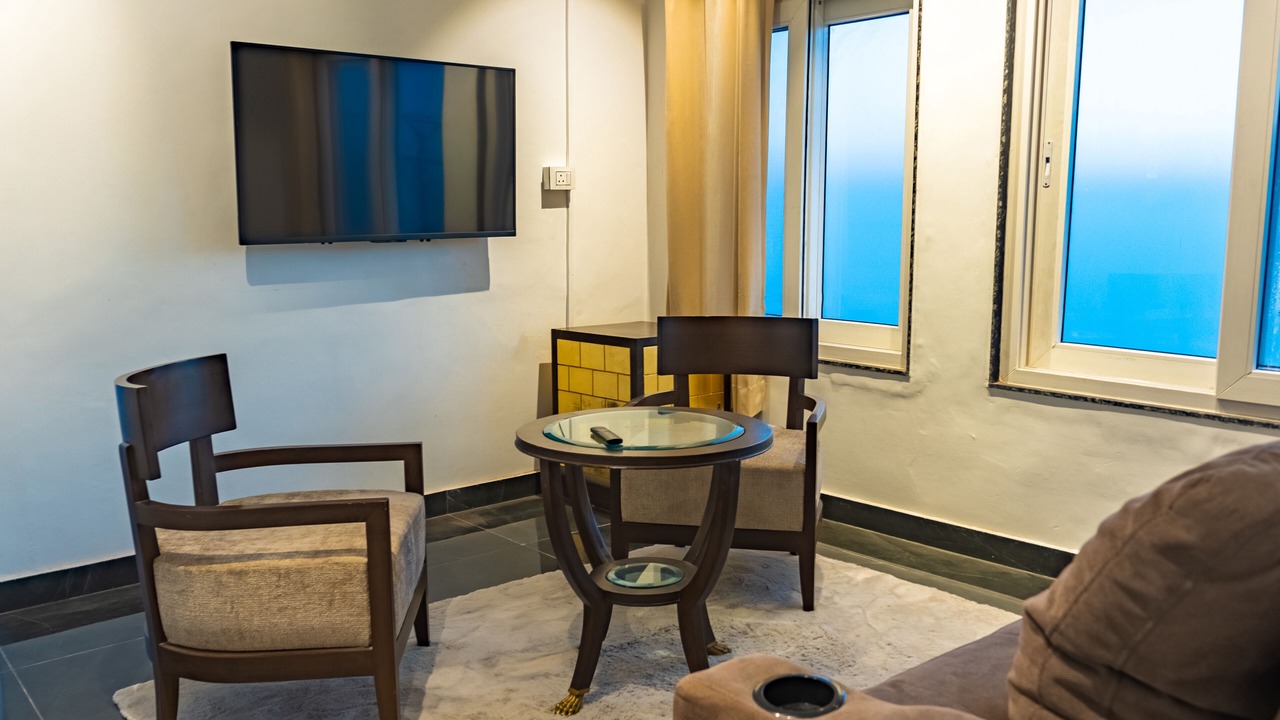 Photo of Livingroom in The Mall Road