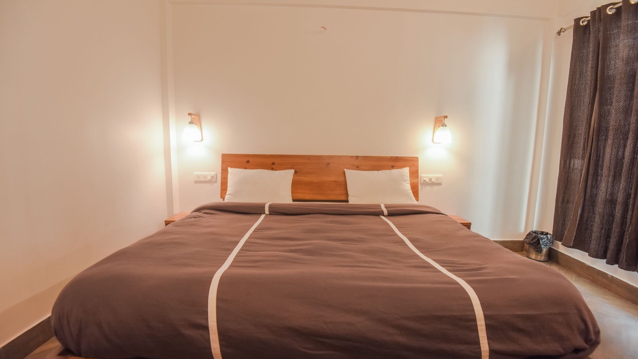 Photo of Bedroom in The Mall Road