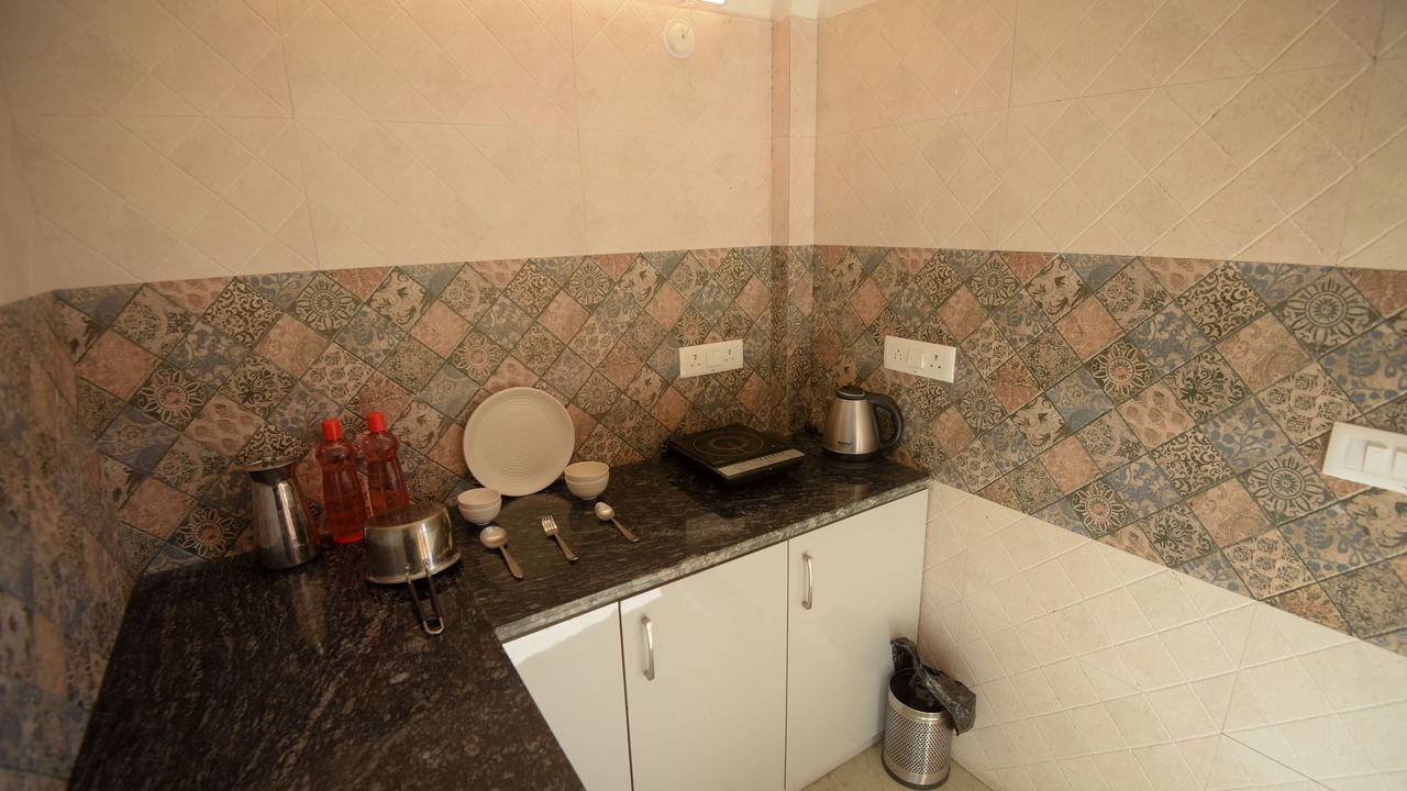 Photo of Kitchen in The Mall Road