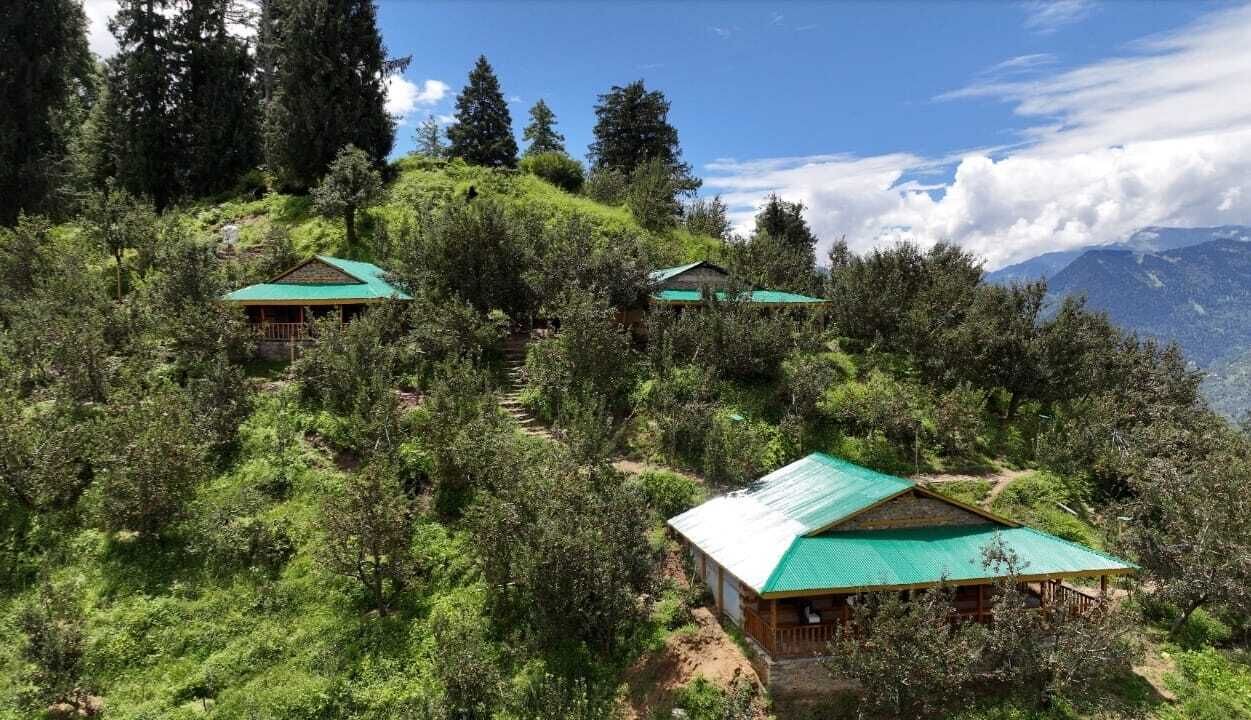 Photo of Outdoor in Aleo