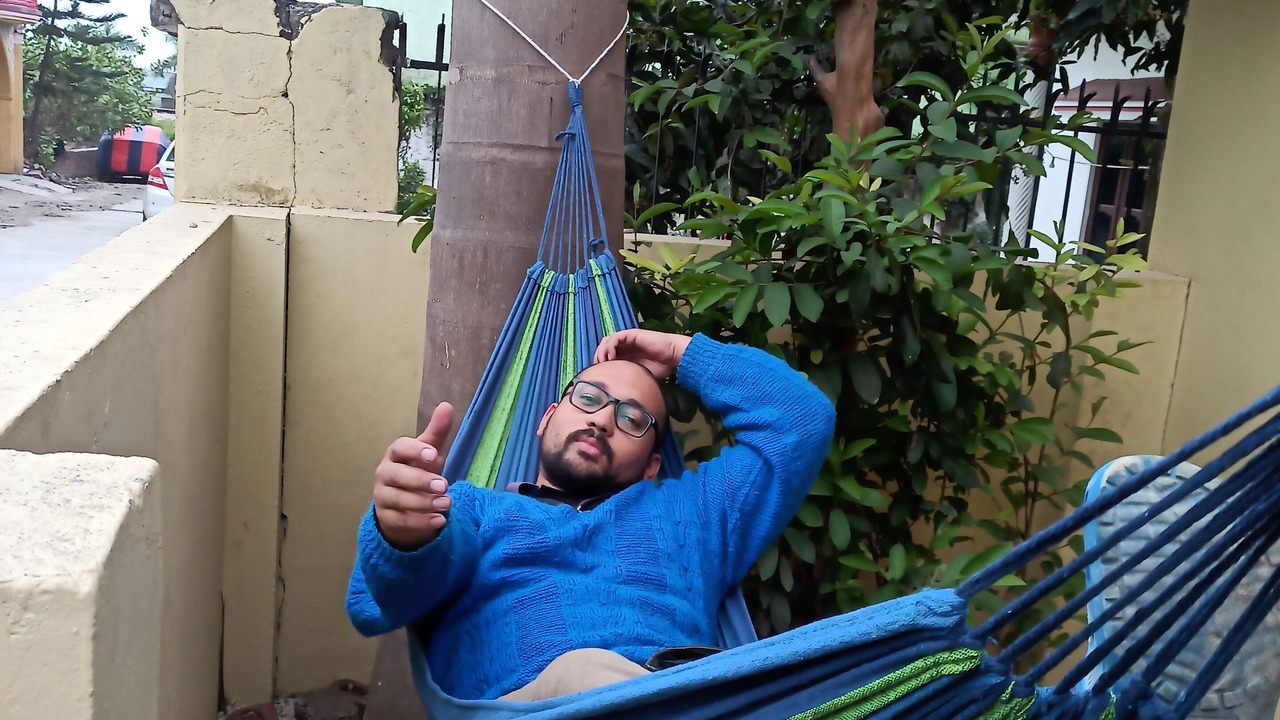 Photo of Outdoor in Rishikesh