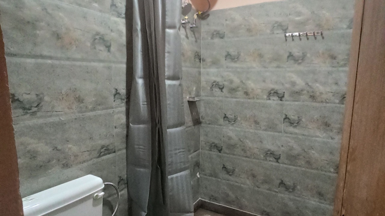Photo of Bathroom in Rishikesh