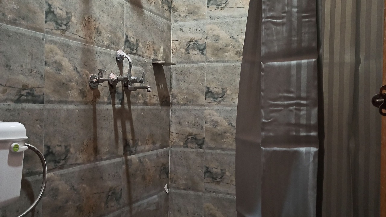 Photo of Bathroom in Rishikesh
