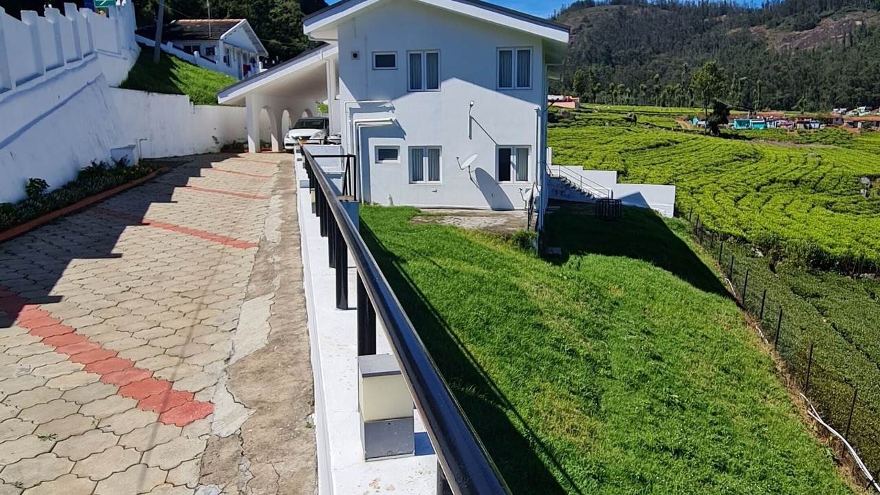 Photo of Outdoor in Ooty