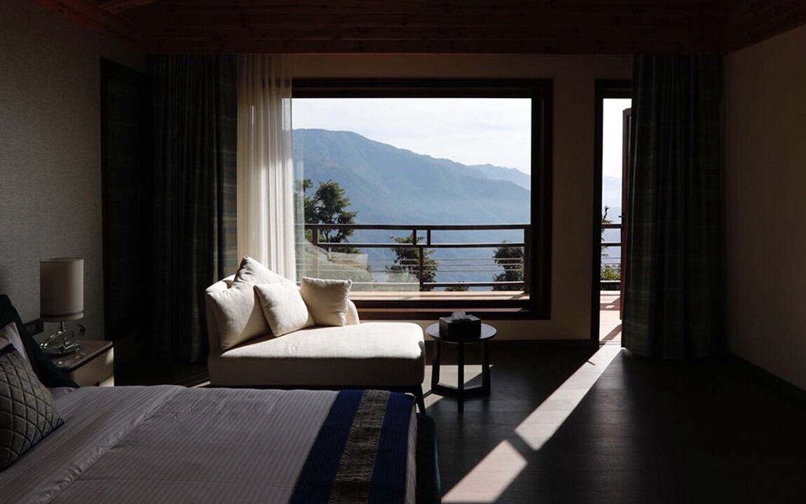Photo of Bedroom in Haridwar