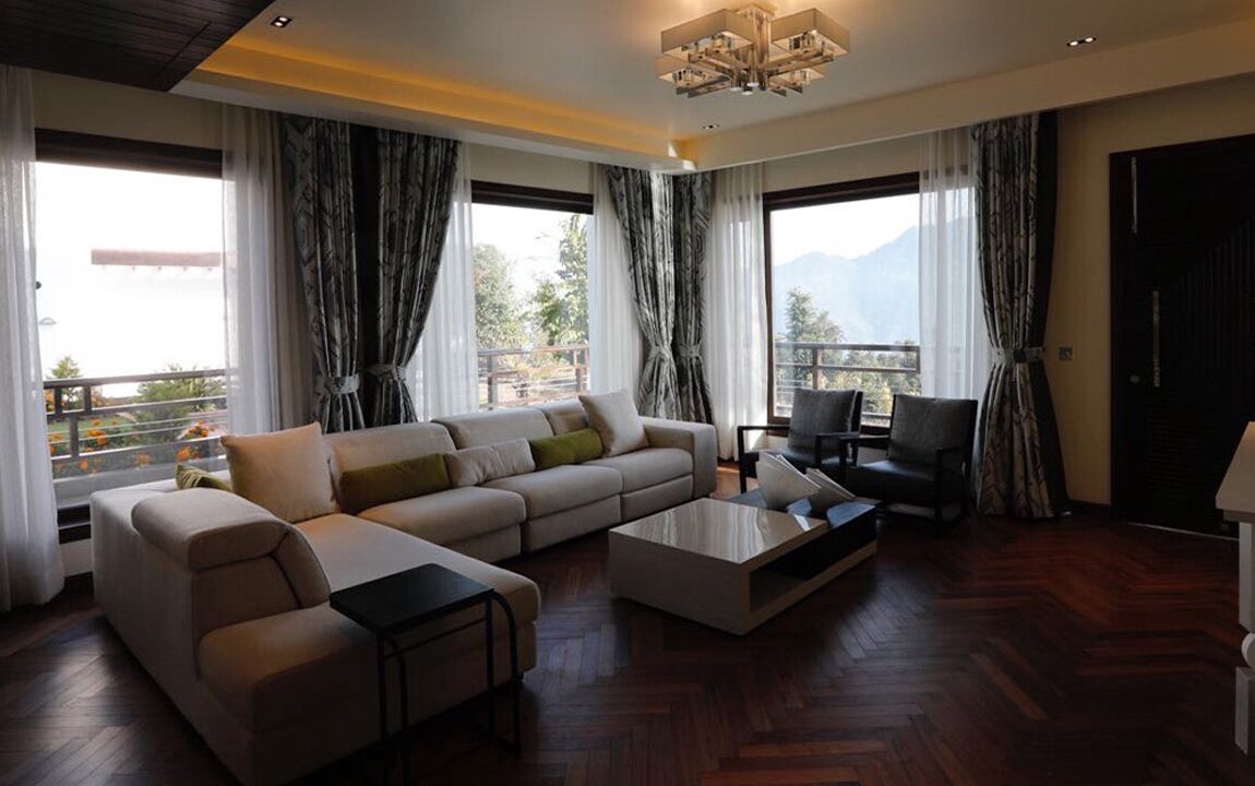 Photo of Livingroom in Haridwar