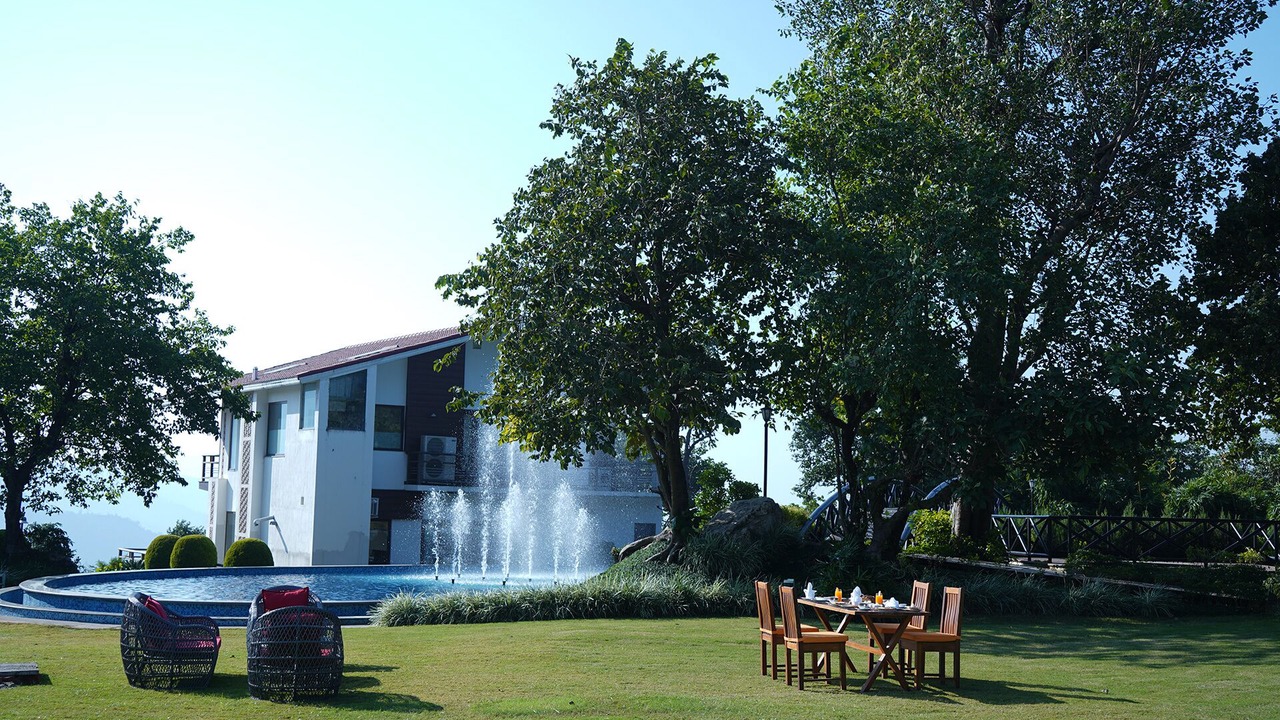 Photo of Outdoor in Haridwar