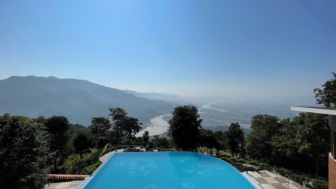 Photo of Outdoor in Haridwar