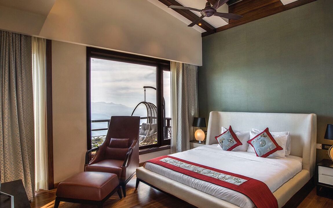 Photo of Bedroom in Haridwar