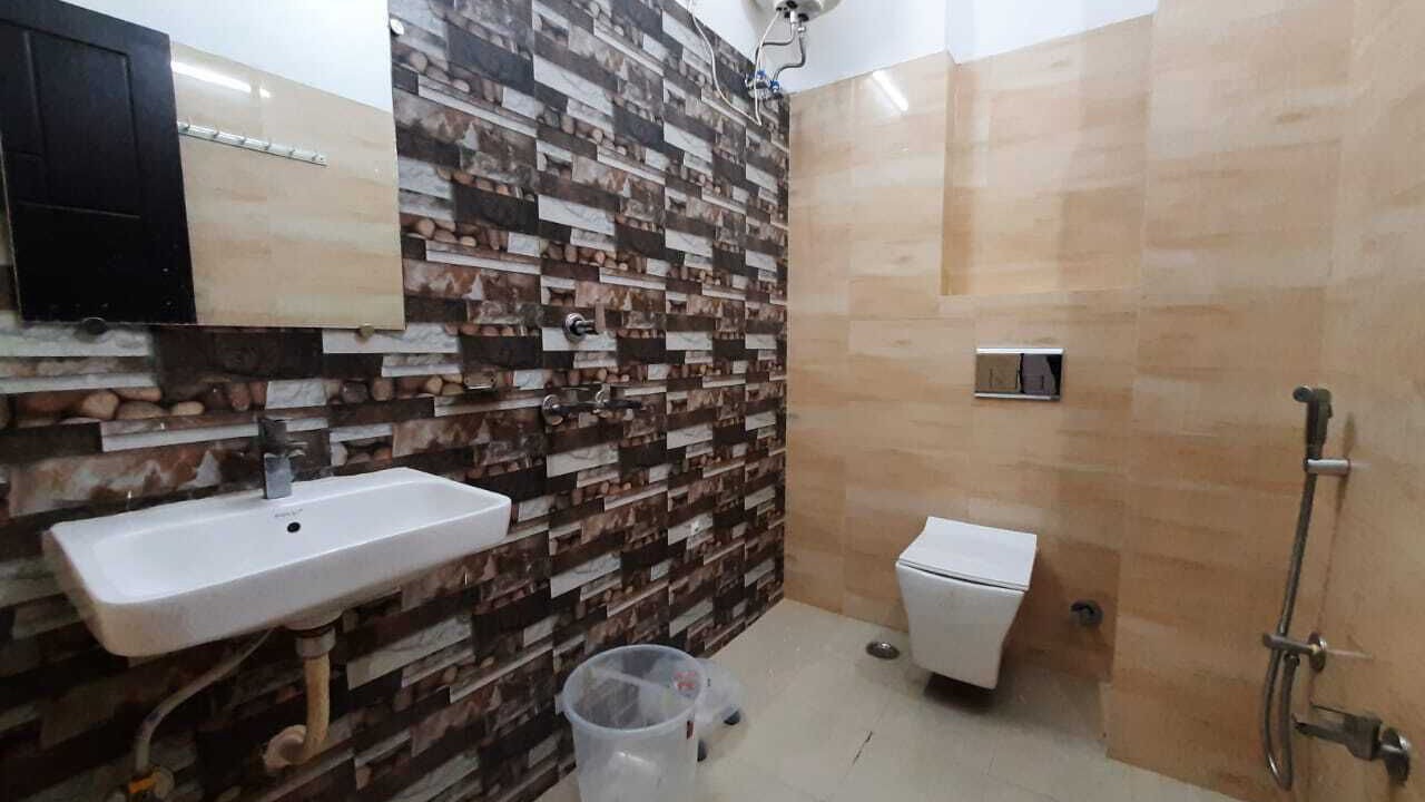 Photo of Bathroom in Haridwar