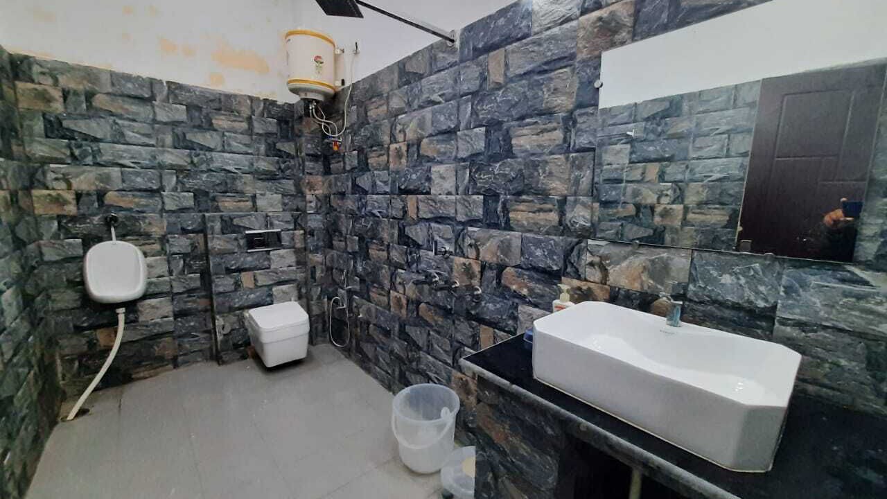 Photo of Bathroom in Haridwar