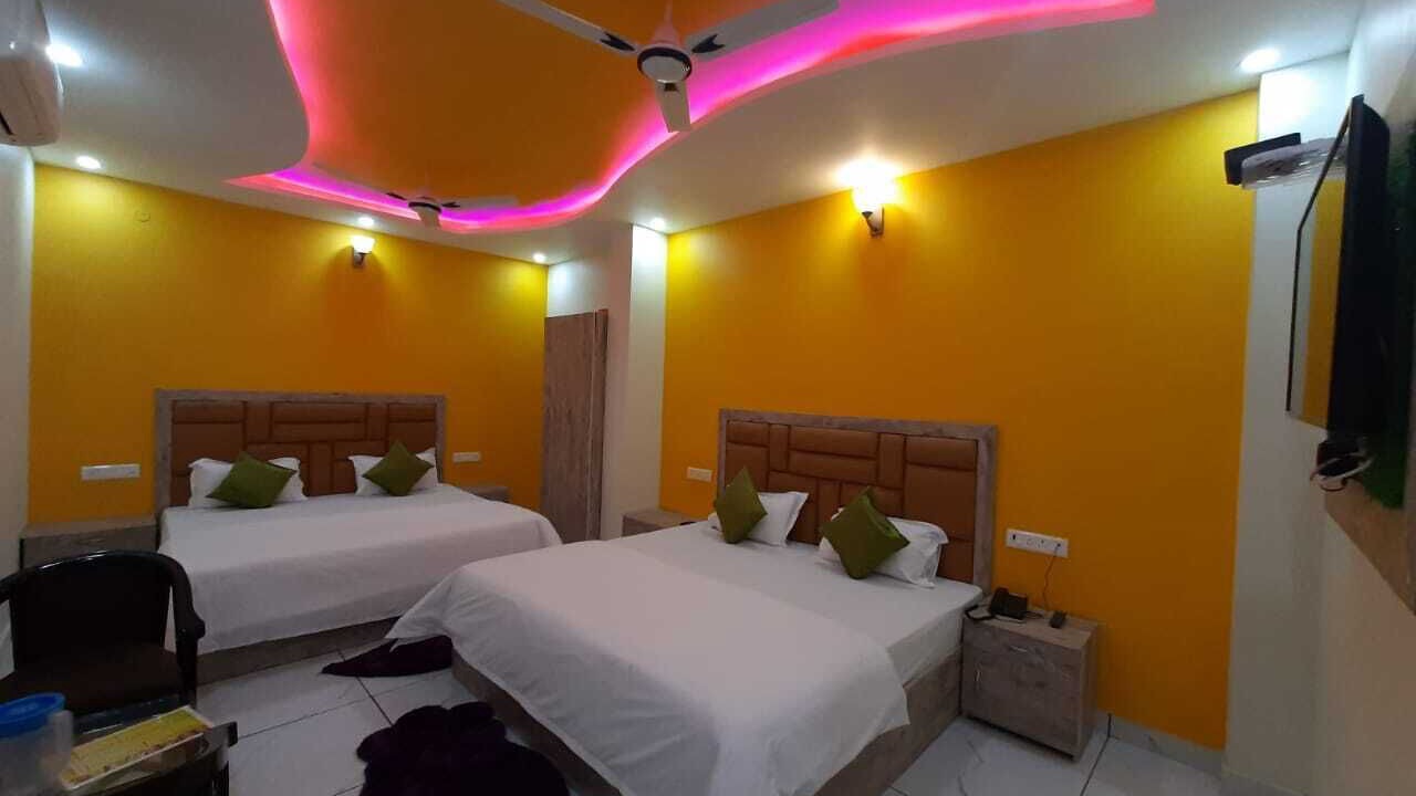 Photo of Bedroom in Haridwar