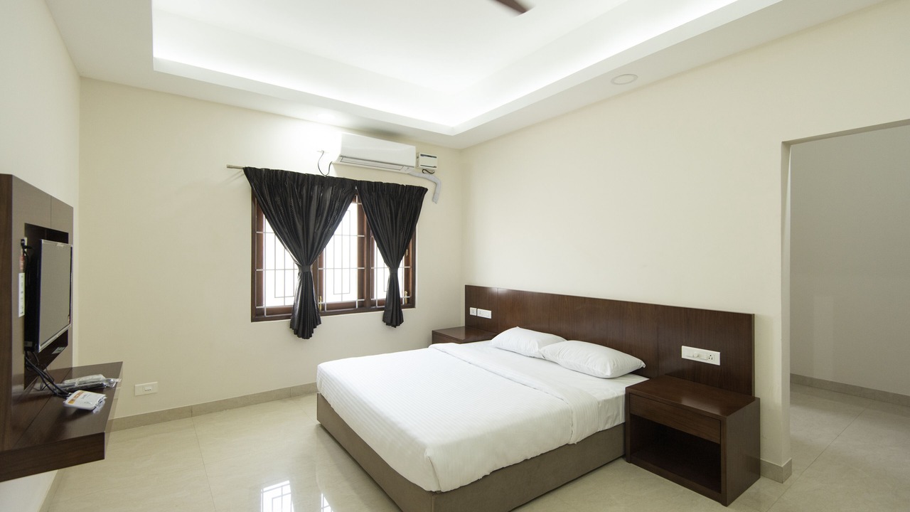 Photo of Bedroom in Peelamedu