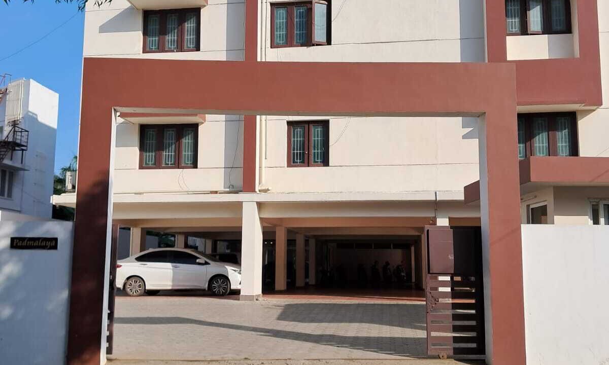 Photo of Outdoor in Peelamedu
