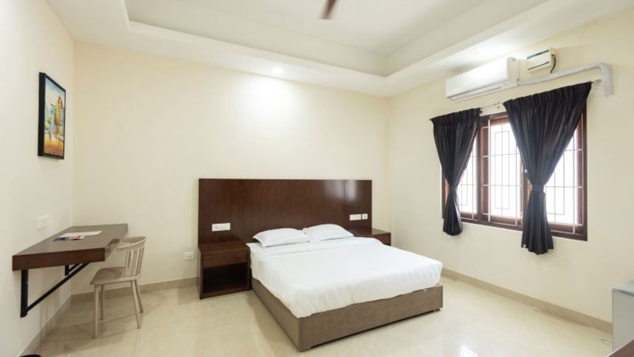 Photo of Bedroom in Peelamedu