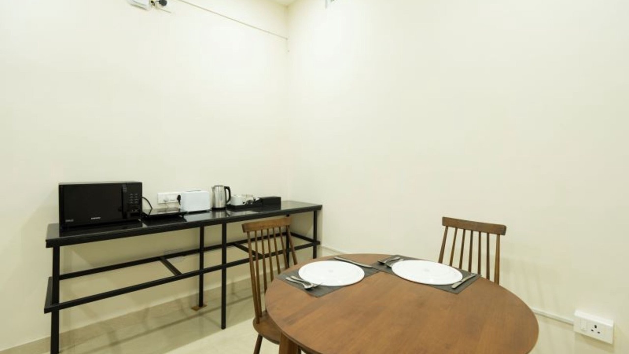 Photo of Livingroom in Peelamedu