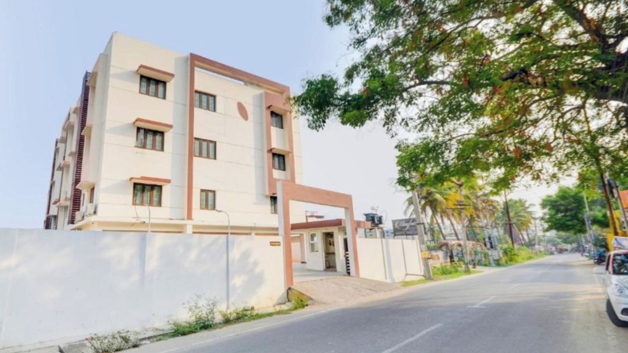 Photo of Outdoor in Peelamedu