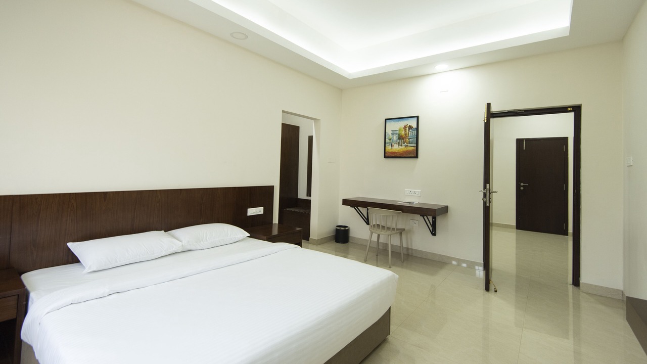 Photo of Bedroom in Peelamedu