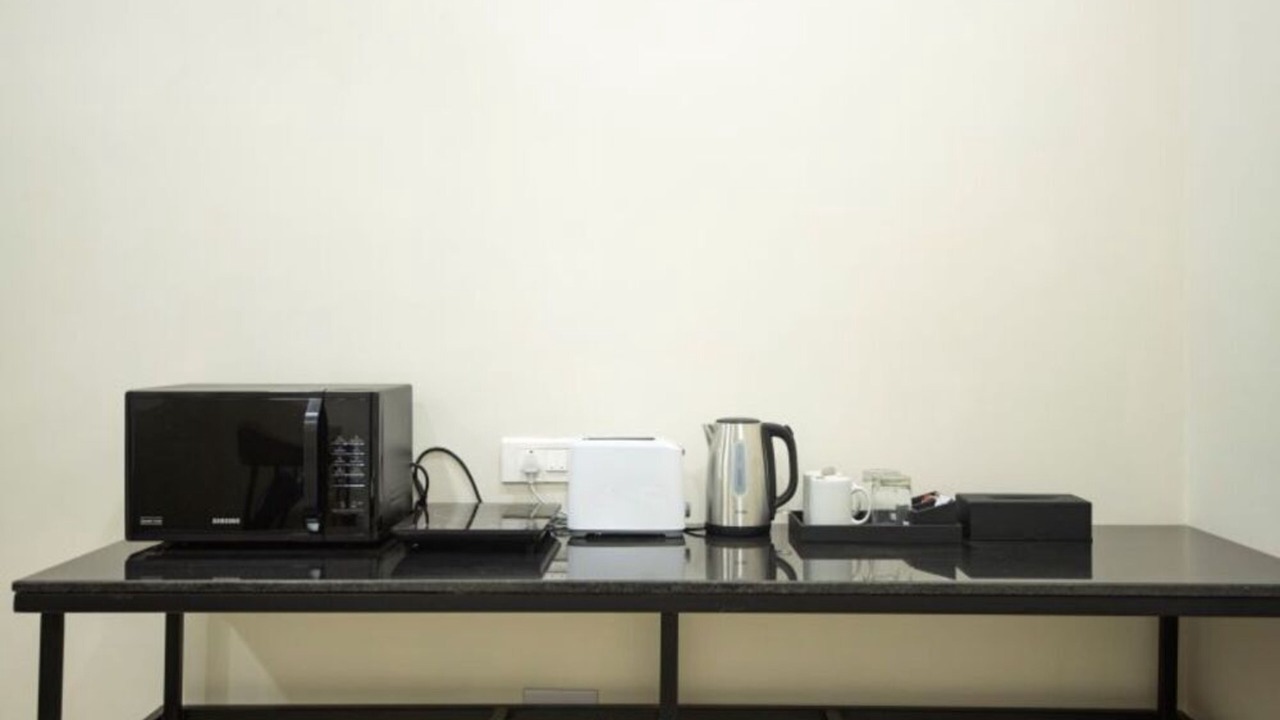 Photo of Kitchen in Peelamedu