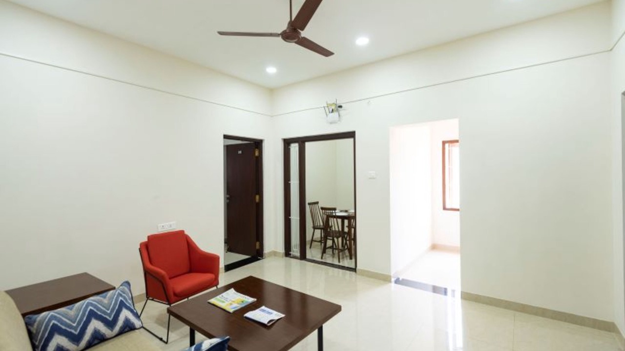 Photo of Bedroom in Peelamedu