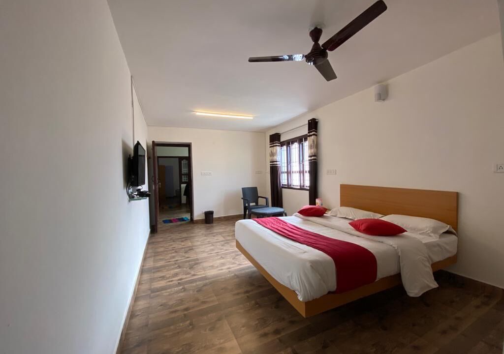Photo of Bedroom in Kotagiri