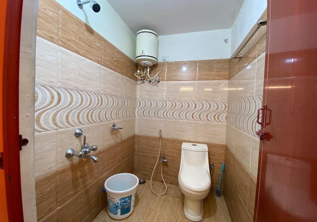 Photo of Bathroom in Kotagiri