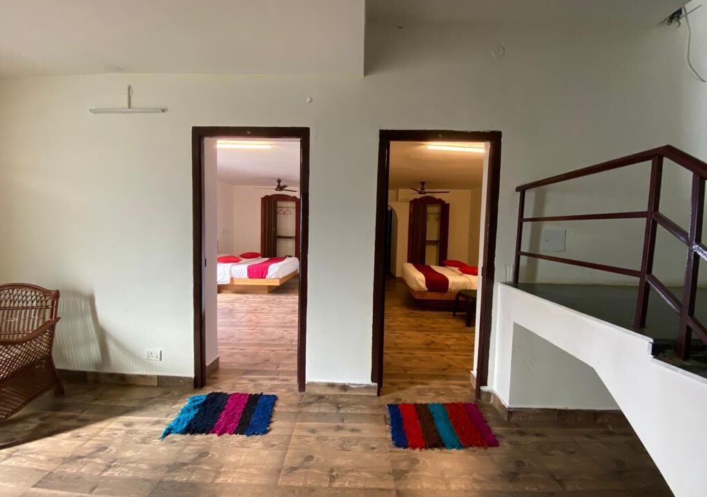 Photo of Bedroom in Kotagiri