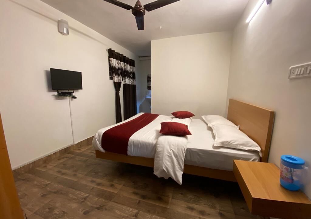Photo of Bedroom in Kotagiri