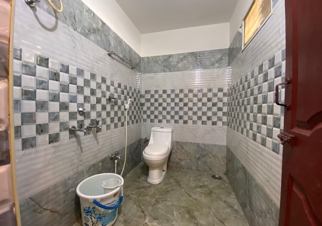 Photo of Bathroom in Kotagiri