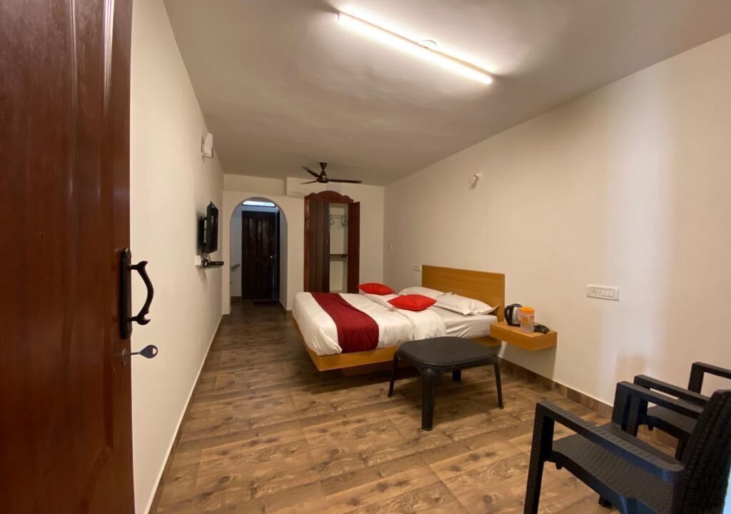 Photo of Bedroom in Kotagiri