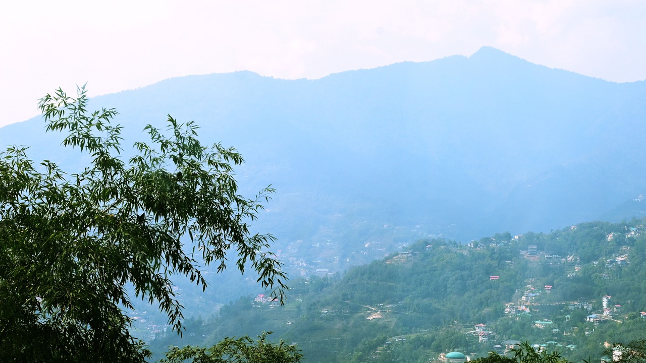 Photo of Bedroom in Gangtok
