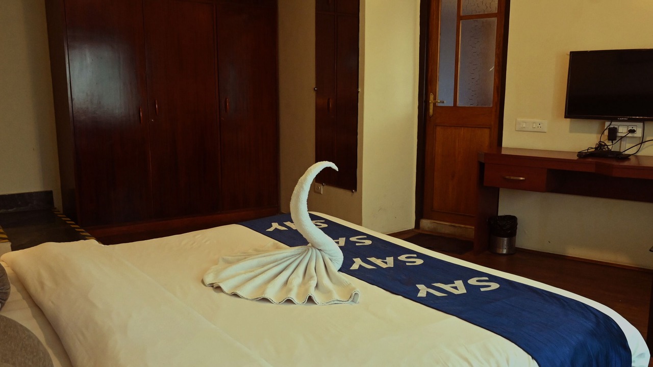 Photo of Bedroom in Gangtok