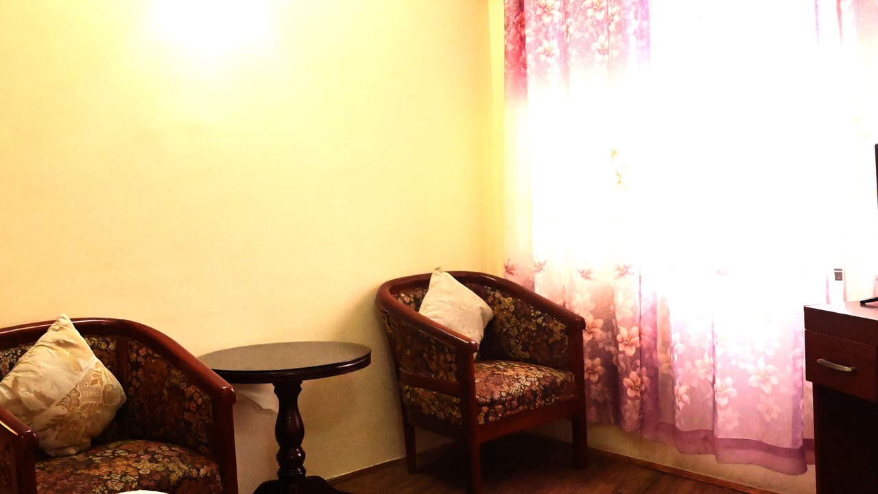 Photo of Bedroom in Gangtok