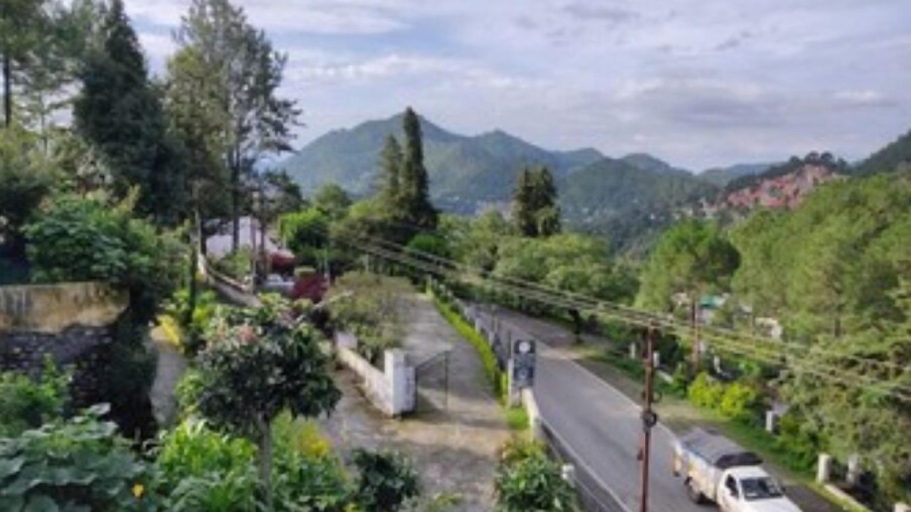 Photo of Outdoor in Bhagtpura